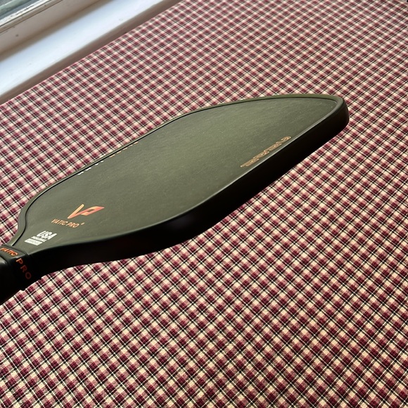 Vatic Pro Saga Bloom 14mm with Paddle Cover - Picture 7 of 11